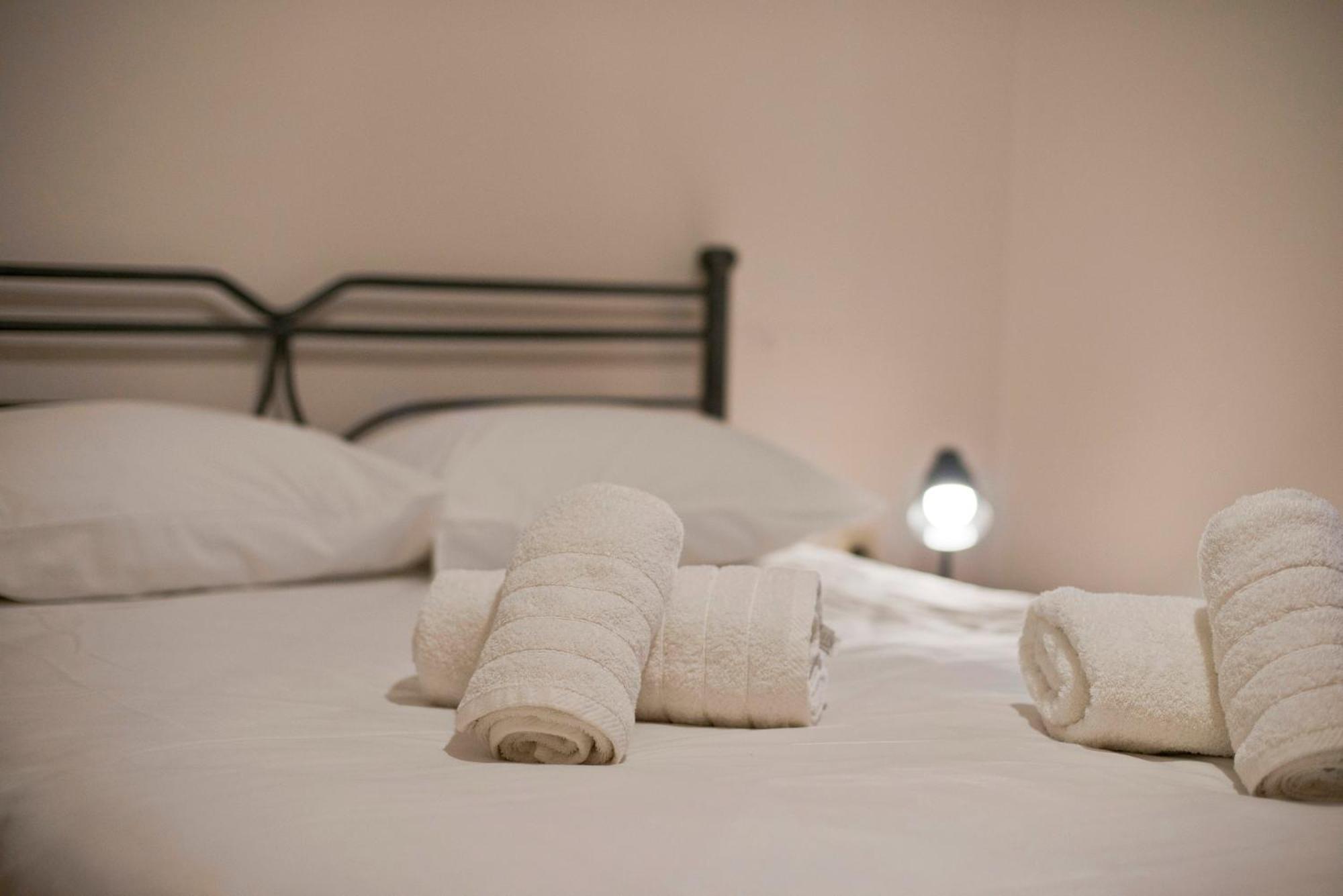 Cozy Studio At Kallithea Atenas Exterior foto